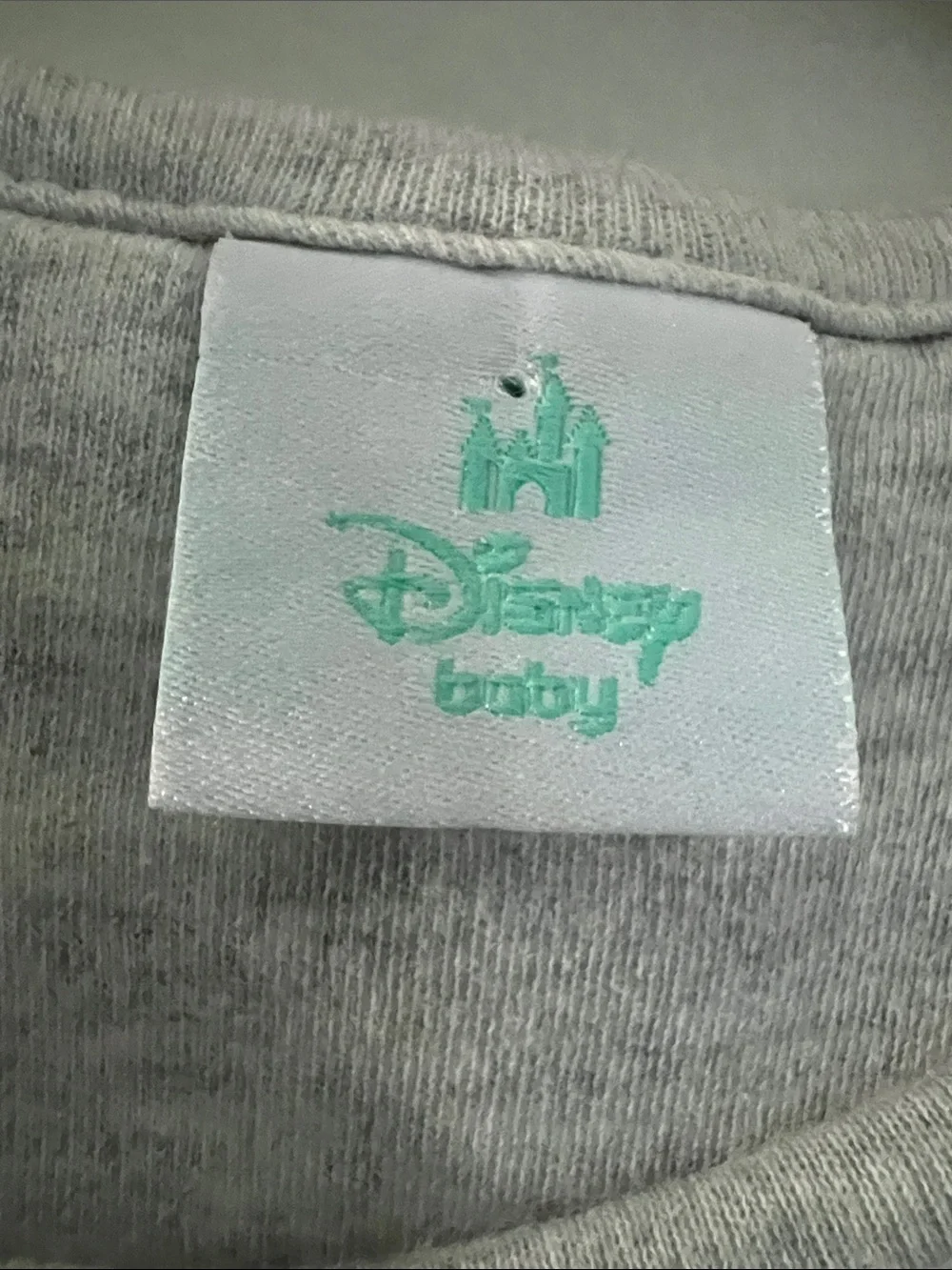 Disney | Baby Gray 